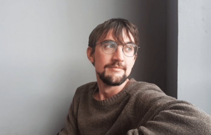 Philip Rushworth photo